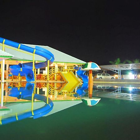 Chiang Rai Park Resort Pokoj fotografie